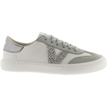 Victoria Zapatillas 1186101 kaki para mujer