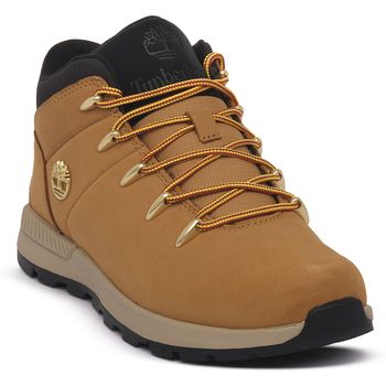 Timberland Botines SPRINT TREKKER MID WHEAT para niño