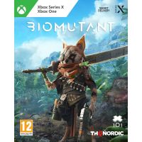 biomutant xbox series xone