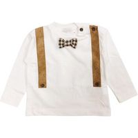 nanan camiseta manga larga q-bab-64967 para nino