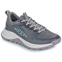 keen zapatillas de senderismo versacore wp para mujer