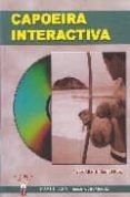capoeira interactiva (incluye cd)