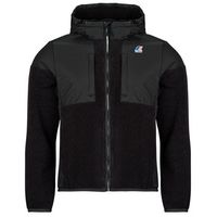 k-way chaqueta le vrai 40 samson orsetto para mujer