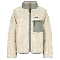 patagonia polar ws classic retro-x jkt para mujer