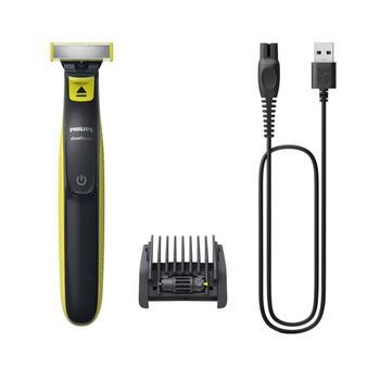 Afeitadora Philips Oneblade Pro Qp2724/20