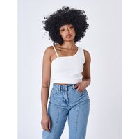 project x paris camiseta tirantes - para mujer