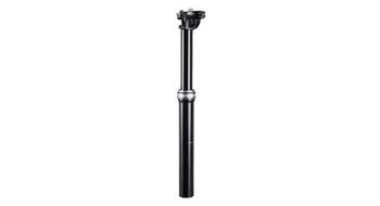 Tija de sillin telescopica de paso externo ks kind shock dropzone negro 2021  sin comando