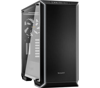 BE QUIET Dark Base 700 RGB BGW23 ATX Mid-Tower PC Case