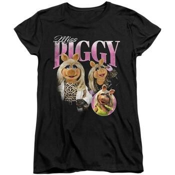The Muppets Camiseta TV35188 para mujer