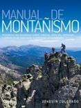 manual de montanismo