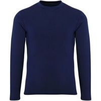 tridri camiseta manga larga tr16b para nino