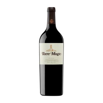 Muga Vino Tinto Torre Rioja Crianza 75 Cl 14% Vol.