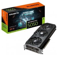 gigabyte geforce rtx 5050 gaming oc 8gb gddr6 reflex 2 rtx ai dlss4