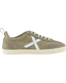 de MUNICH MUNICH VOLATA 87 8161087 - ZAPATILLAS CASUAL DEPORTIVAS MARRONES PARA HOMBRE MARRóN
