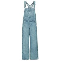 levis mono fl baggy overall para mujer