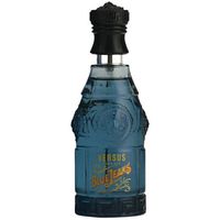 versace agua de colonia blue jeans eau de toilette 75 ml para mujer