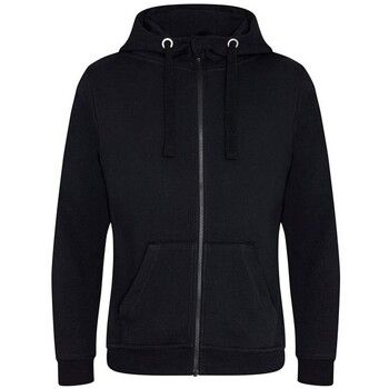 Awdis Jersey Zoodie para mujer
