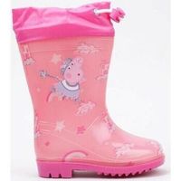 cerda botas de agua bota agua peppa pig para nina