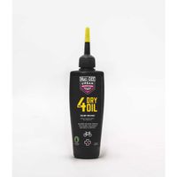 urban step 4 dry oil 100ml