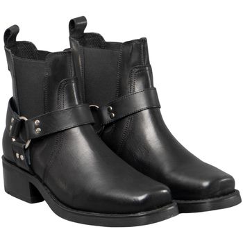 Woodland Botas DF659 para hombre