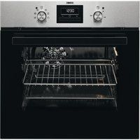 zanussi zzb35901xa electric oven - stainless steel stainless steel