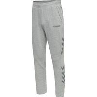 hummel pantalones hmllegacy tapered para hombre