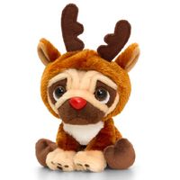object xmas pugsleys