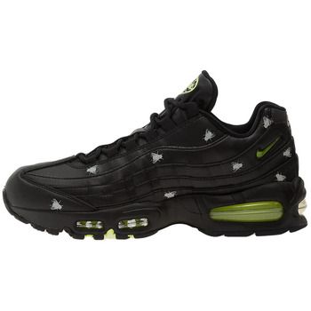 Nike Deportivas Moda Baskets air max 95 premium houseflies cuir para hombre