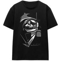 disney tops y camisetas tv17176 para mujer