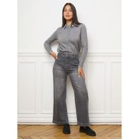 la modeuse jeans 79592p189432 para mujer