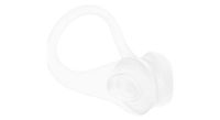 pinza nasal arena blanca