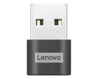 lenovo adaptador lenovo usb-c hembra a usb-a macho