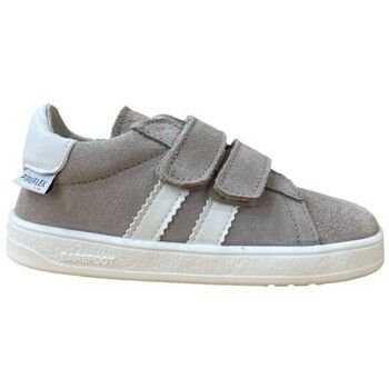Pirufin Zapatillas PF209-1 Gris para niño