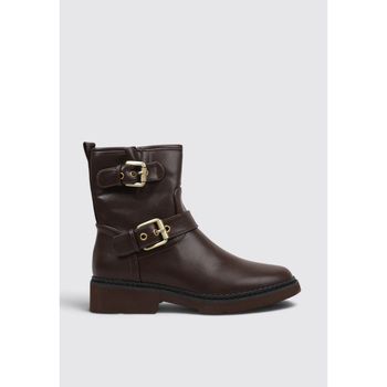 Limma Botines AGASSE para mujer
