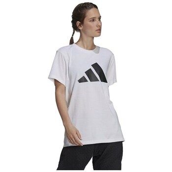 adidas Camiseta Future Icons Logo Tee para mujer