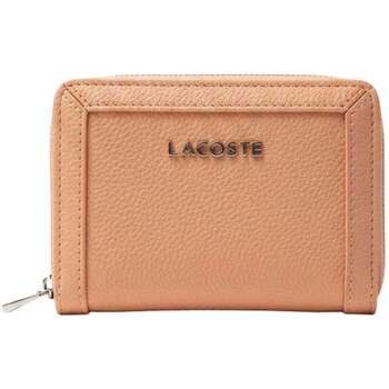 Lacoste Cartera Cartera de viaje / Cartera Elegance Rosa Miami para mujer