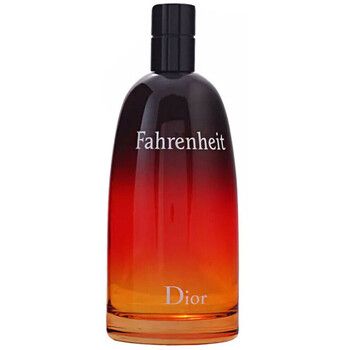 Dior Agua de Colonia Fahrenheit Eau de Toilette 100 ml para mujer