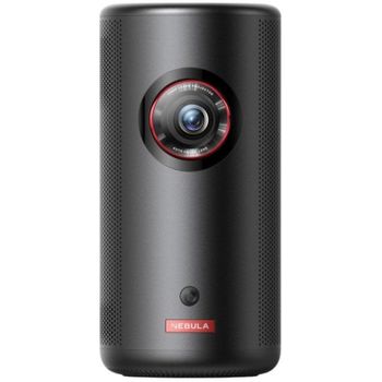 Nebula D2426 Capsule 3 Laser Mini Proyector Láser Portátil FullHD ANSI 300 Lúmenes