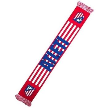 Atletico De Madrid Bufanda Bufanda Atleti Letras Grandes para hombre