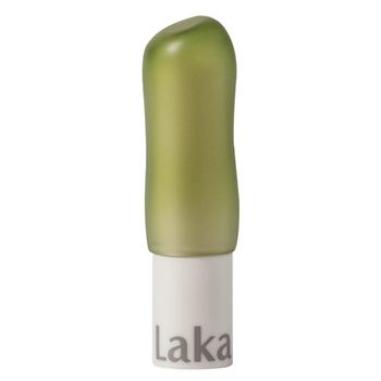 Soul Vegan Lip Balm Tono Clear