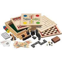 juego de madera philos compendion 10 - pequeno