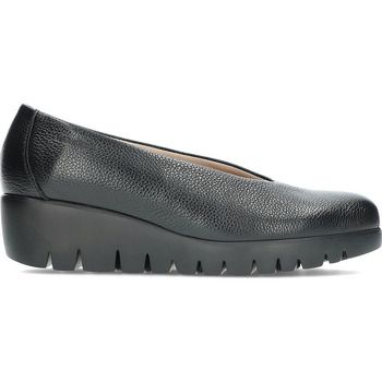 Wonders Bailarinas c33100 black para mujer