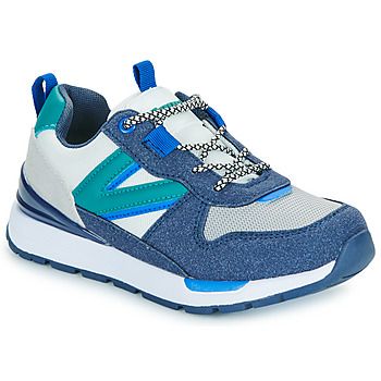 BEPPI Zapatillas 2207280-BLUE-NAVY para niño