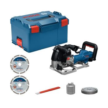 Bosch bruzdownica 150mm/2000w gnf 20-40