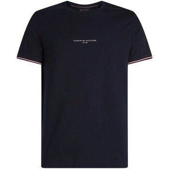Tommy Hilfiger Camiseta GT36049 para hombre
