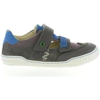 Kickers Zapatos Bajos 414590-30 JYKROI para niño