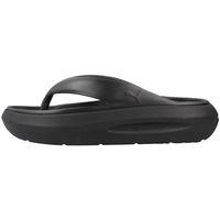 puma yellow chanclas flatter flip para mujer