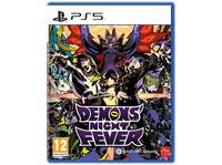 ps5 demonrs night fever