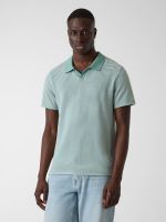 polo de punto