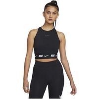 nike sujetador deportivo dq9315-010 para mujer